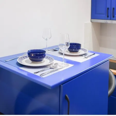 Vendégház Keli's Tirana