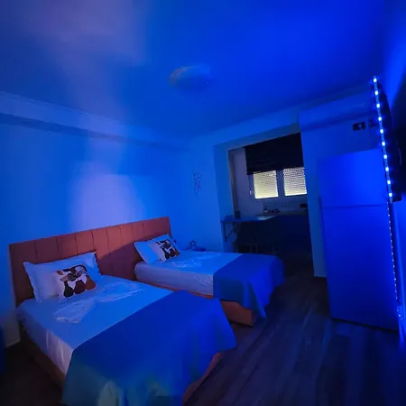 Keli's Maison d'hôtes