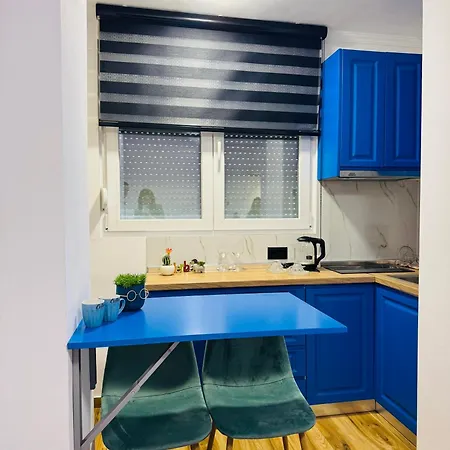 Keli's Maison d'hôtes Tirana