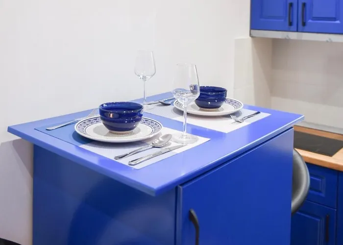 Maison d'hôtes Keli's Tirana