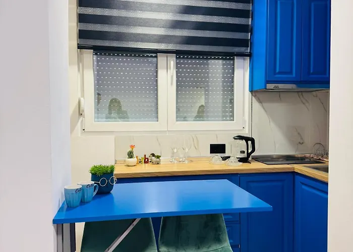 Keli's Maison d'hôtes Tirana