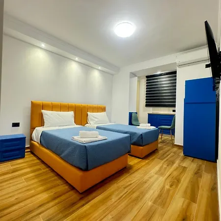 Keli's Guest house *