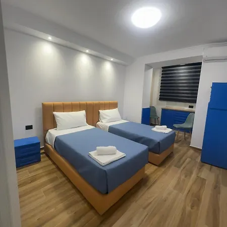Keli's Tirana